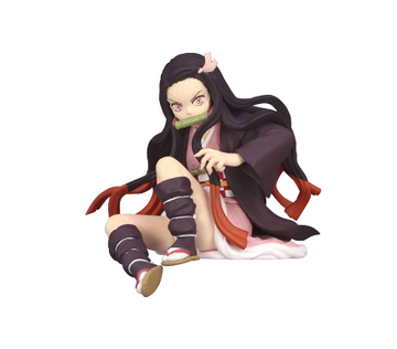 Demon Slayer - Nezuko - Noodle Stopper Figure