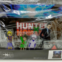 Hunter X hunter Acrylic Stand Set