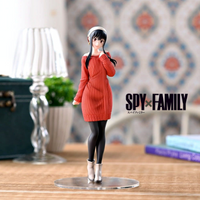 Spy x Family - Yor Forger - Sega