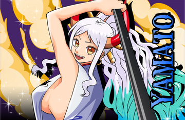Yamato Credit Card Skin