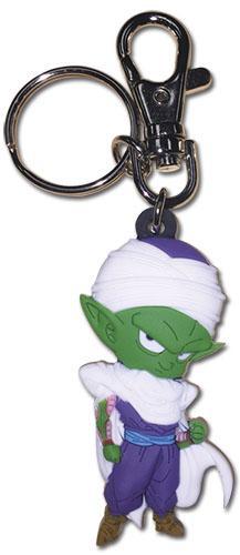 Dragon Ball Super- Piccolo Keychain