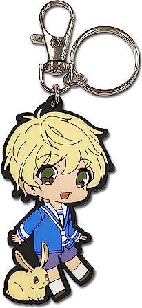 Momiji Sohma Keychain