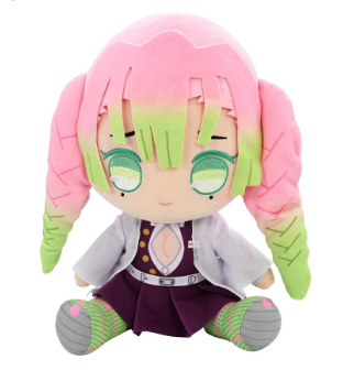 Mitsuri Big Plush