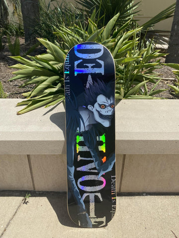 Pre order - Ryuk Deck
