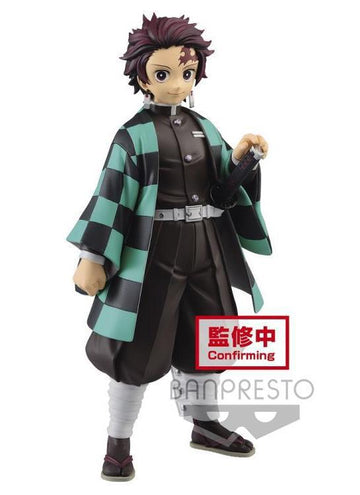 Demon Slayer: Grandista Tanjiro Kamado