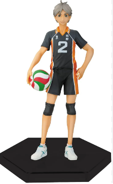 Haikyuu! ! Dxf Figure Special Assorted Vol.2