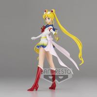 Sailor Moon Eternal Glitter & Glamours Super Sailor Moon II (Ver. A)