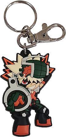 AP shot Keychain