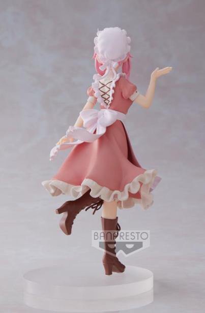 That Time I Got Reincarnated As A Slime Otherworlder Figure Shuna