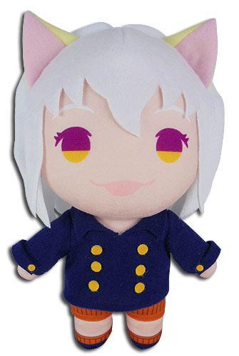 Hunter x Hunter Neferpitou Plush