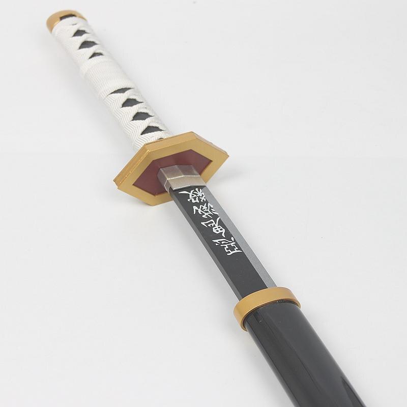 Sabito's Sword (G)