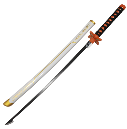 Shinobu Kocho Sword