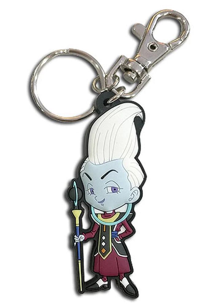 whis Keychain
