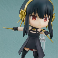 Yor Forger Nendoroid No. 1903