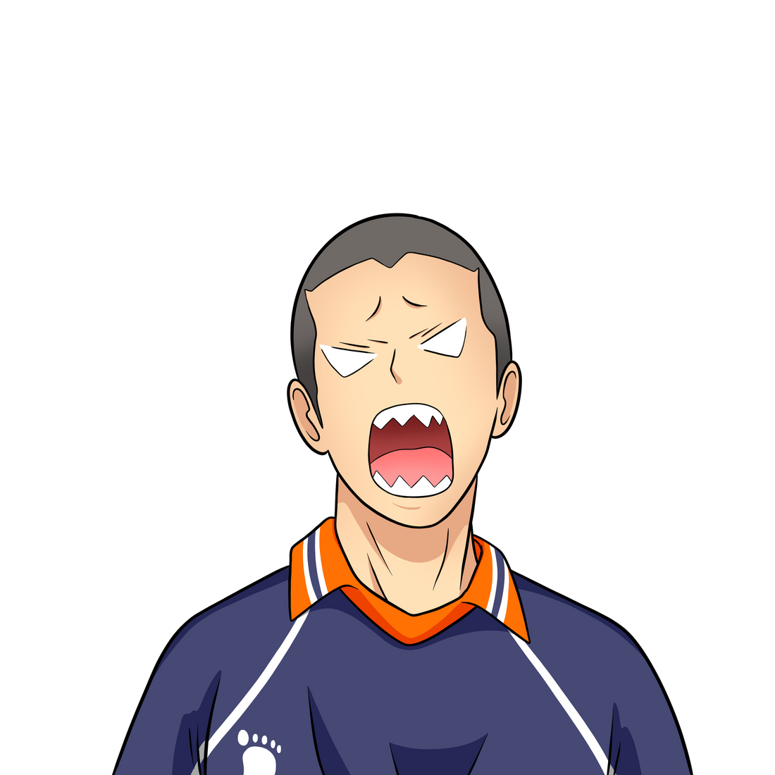 Tanaka Peeker