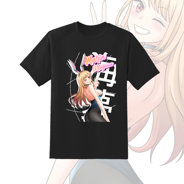 Marin Bunny T-Shirt