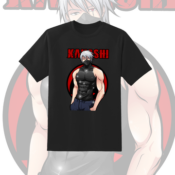 Kakashi 2.0 T-Shirt
