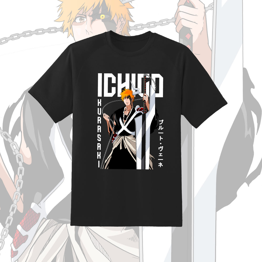 Ichigo T-Shirt