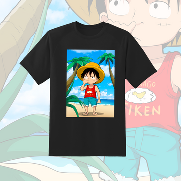 Luffy T-Shirt