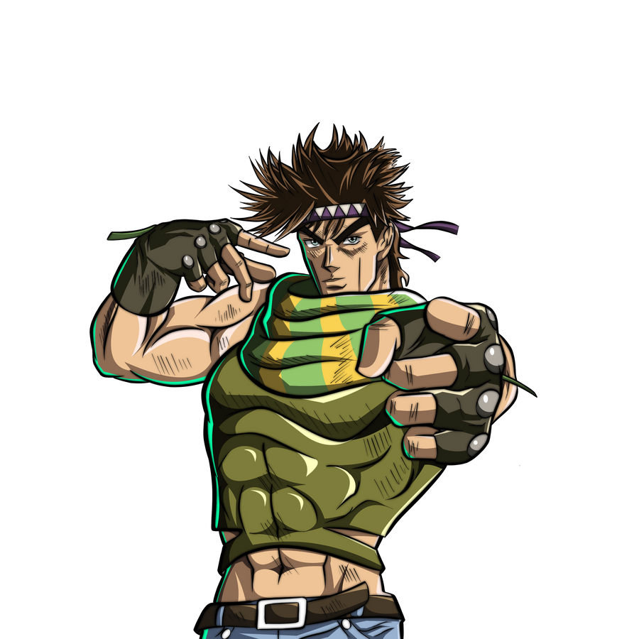 Joseph Joestar