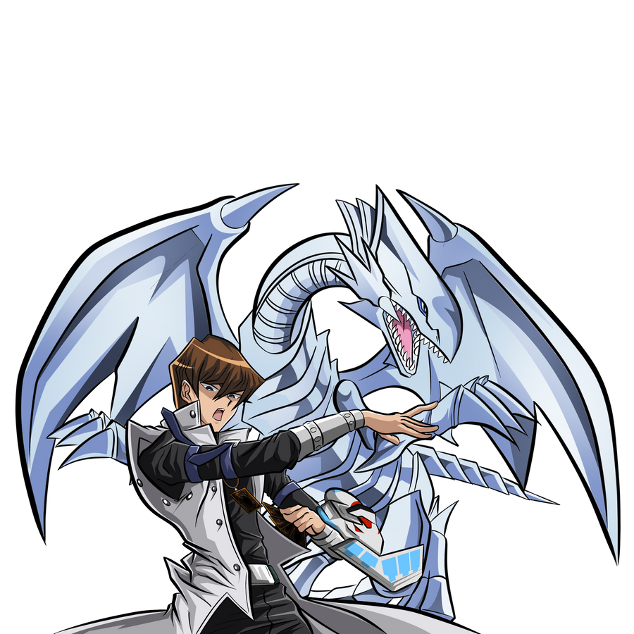 Seto Kaiba