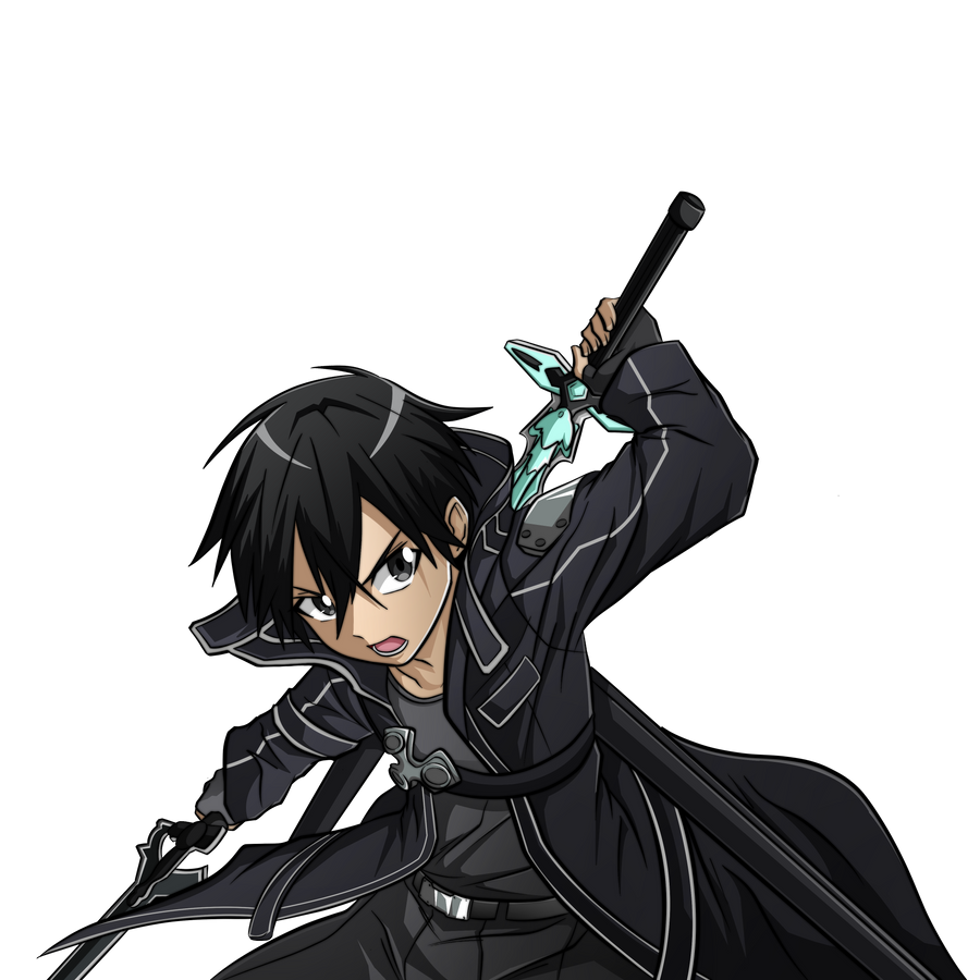 Kirito