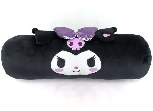 Kuromi neck pillow