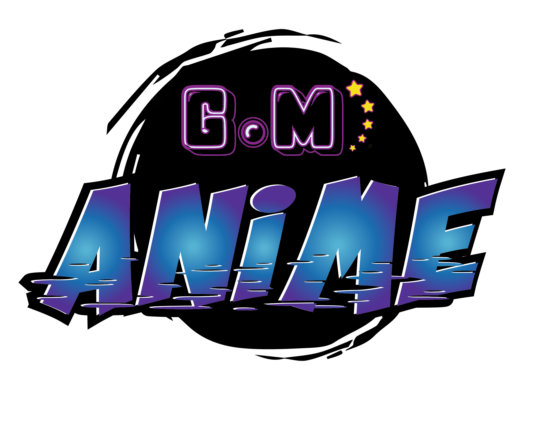 GNM Anime