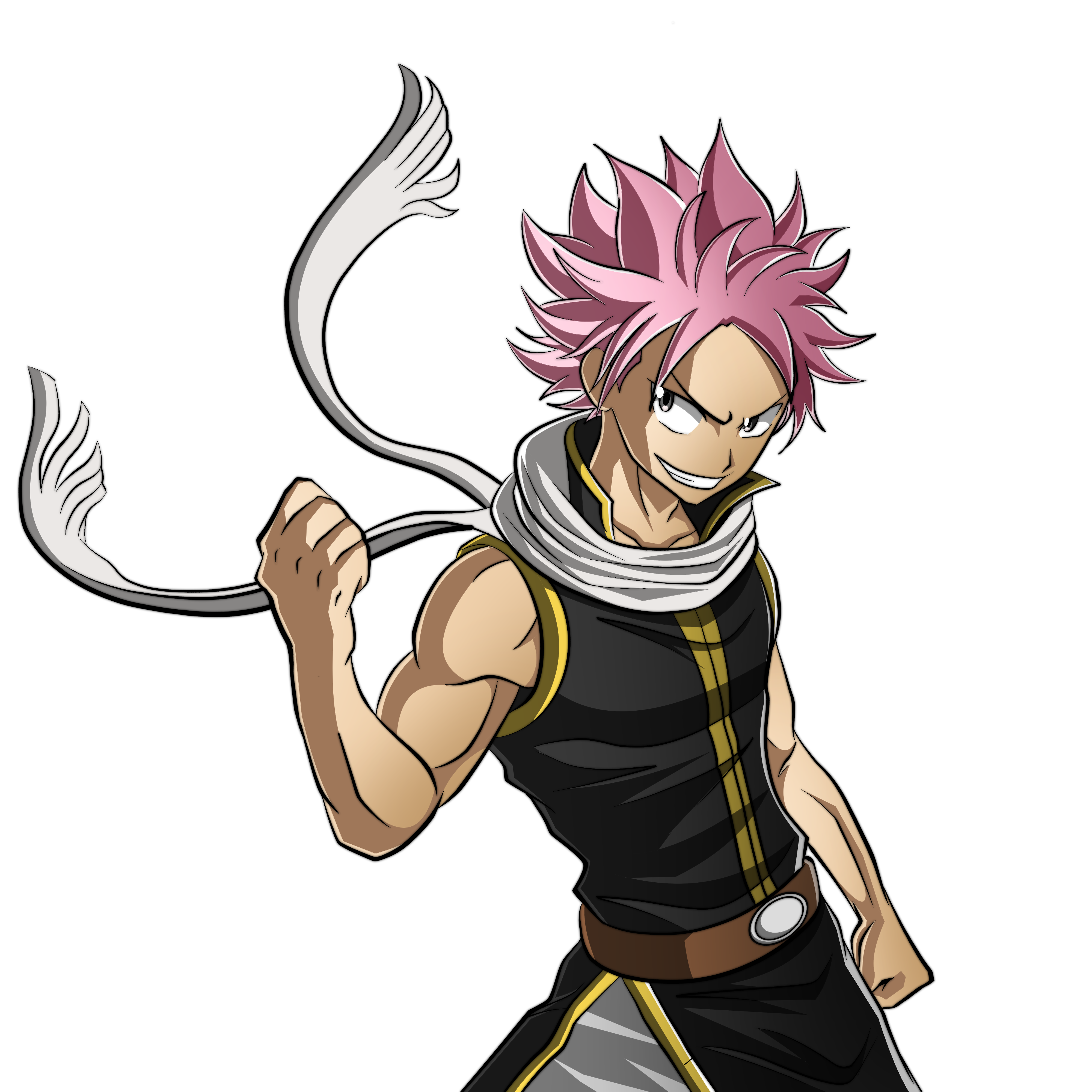 natsu Natsu – G.M.ANIME