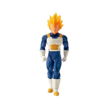 Dragon Ball Z- Super Saiyan Vegeta Vol.3