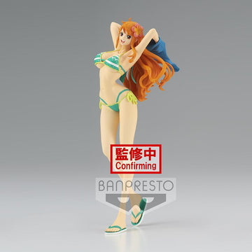 One Piece- Nami Ver. A