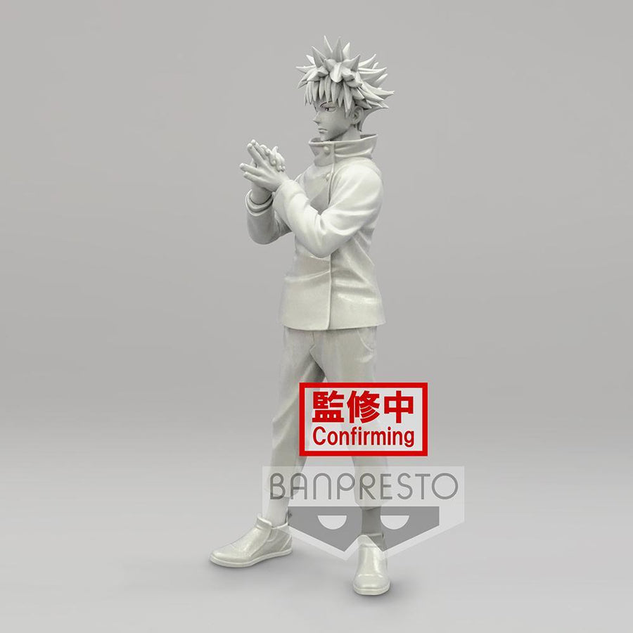 Jujutsu Kaisen - Megumi Fushiguro Ver.2