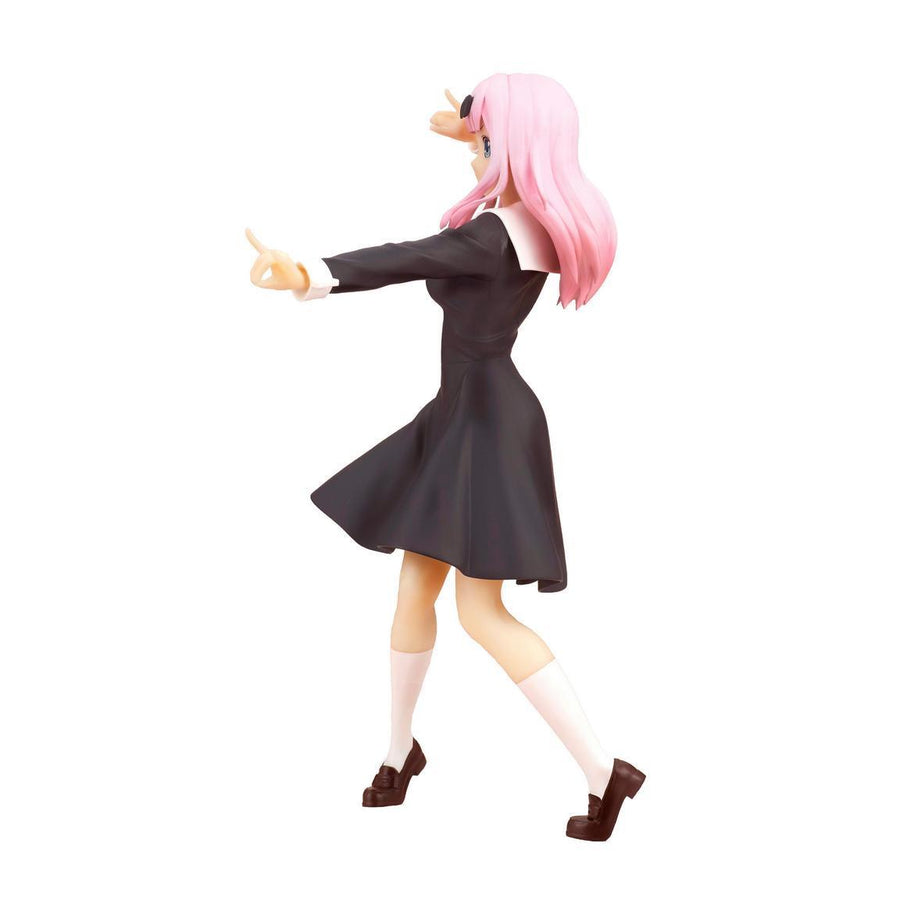 Kaguya Sama Love is War - Kyunties Chika Fujiwara
