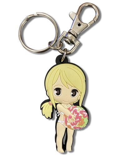 Lucy Keychain Ver.2