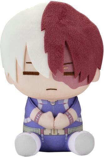 My Hero Academia Big Plush - Shoto Todoroki
