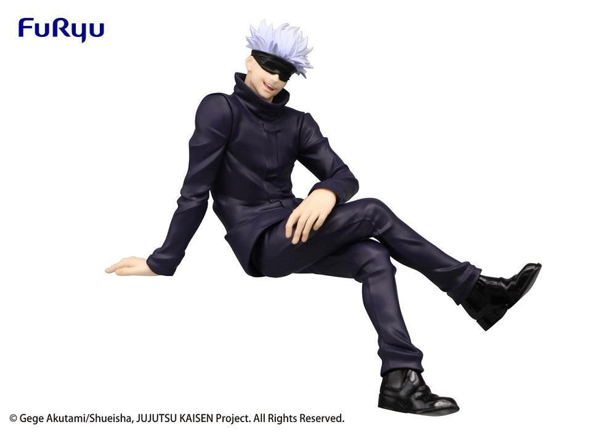 Jujutsu Kaisen- Gojo Noodle Stopper