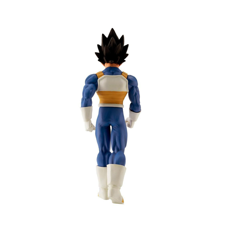 Dragon Ball Z- Vegeta Vol. 3
