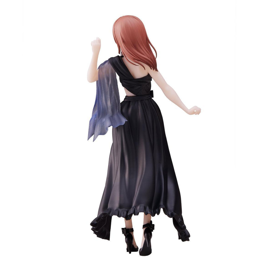 The Quintessential Quintuplets ‐ Miku Nakano Figure