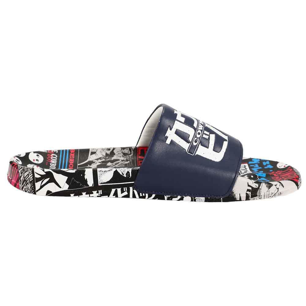 Cowboy Bebop Sandals