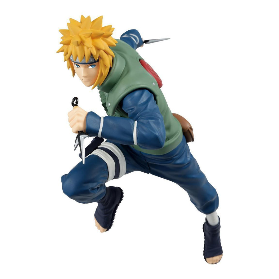 Naruto Shippuden- Namikaze Minato
