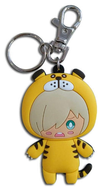 Yurio Tiger Ver. Keychain