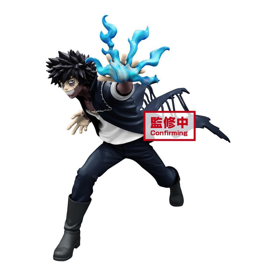 My Hero Academia - The Evil Villains - Dabi Vol. 3