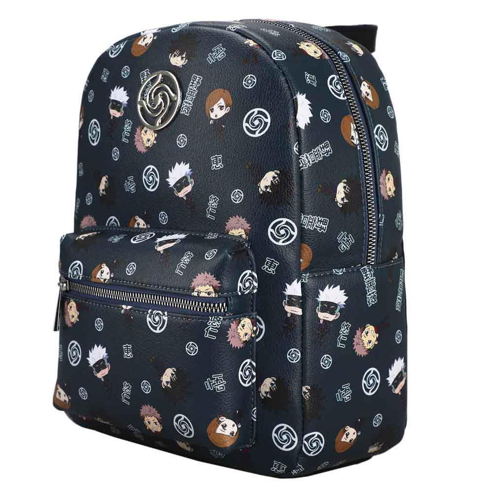 Jujutsu Kaisen Mini Backpack