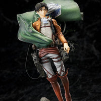 Attack On Titan- Survey Corps- 1/7 Scale Painted Figure