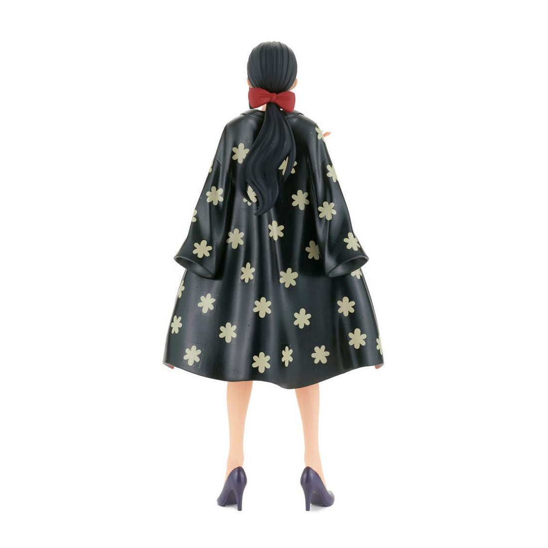 One Piece Dxf-The Grandline Lady-Wanokuni - Nico Robin Vol.6