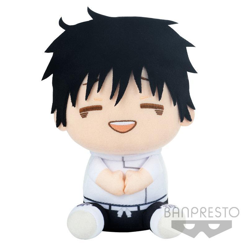 Banpresto- Jujutsu Kaisen - The Movie- Yuta Okkotsu Plush