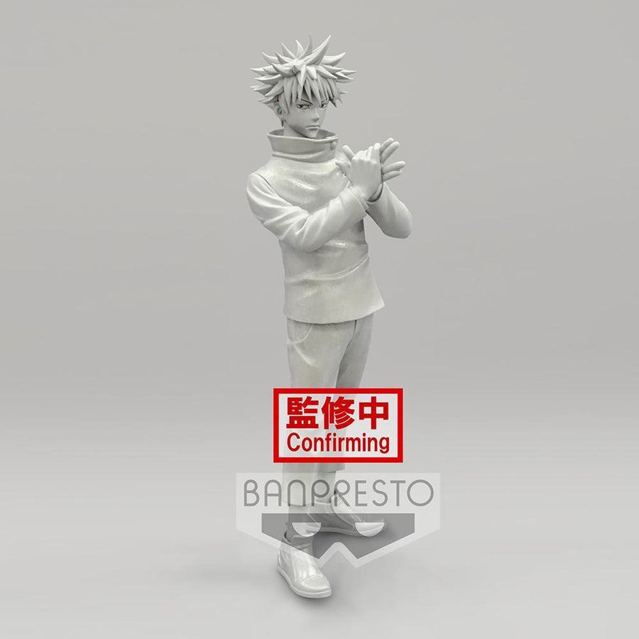 Jujutsu Kaisen - Megumi Fushiguro Ver.2