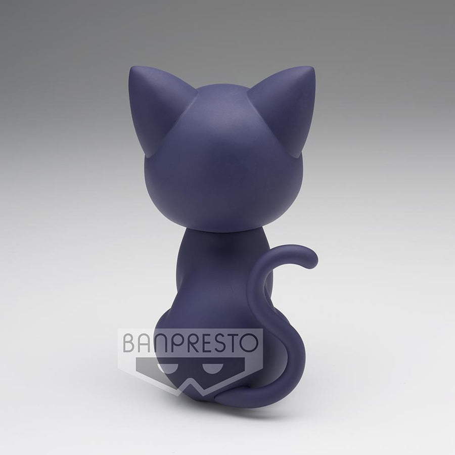 Sailor Moon- Luna