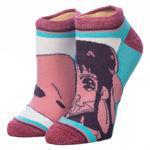 Fruits Basket - 5-Pack Ankle Socks