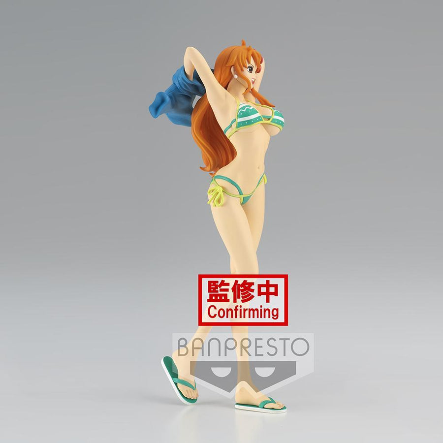 One Piece- Nami Ver. A